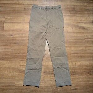 Lauren Ralph Lauren Tan Trousers